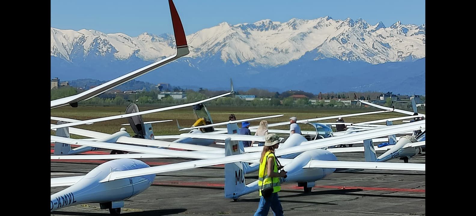 53° Trofeo Città di Torino 2026 - Foto 8